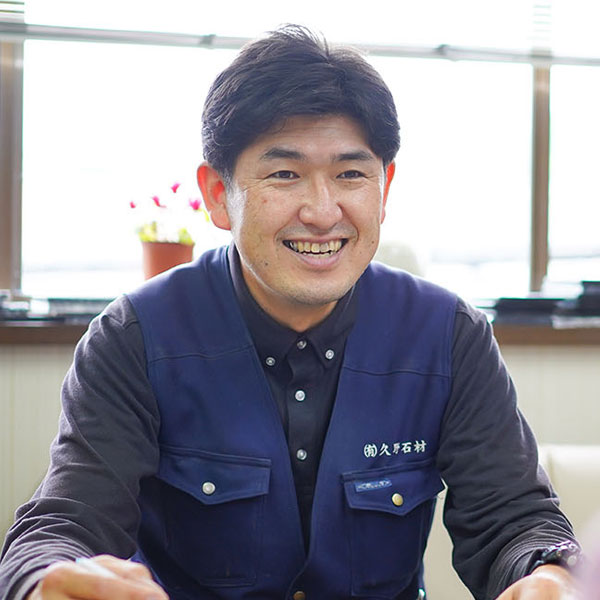 代表取締役 瀬戸　誠一郎