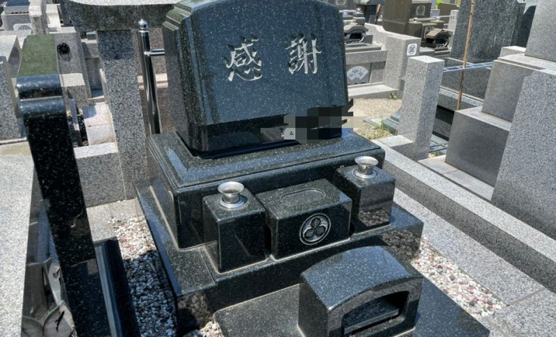 デザイン墓